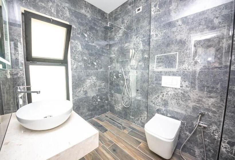 בית מלון כפרי Aldis