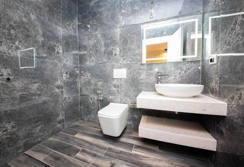 בית מלון כפרי Aldis