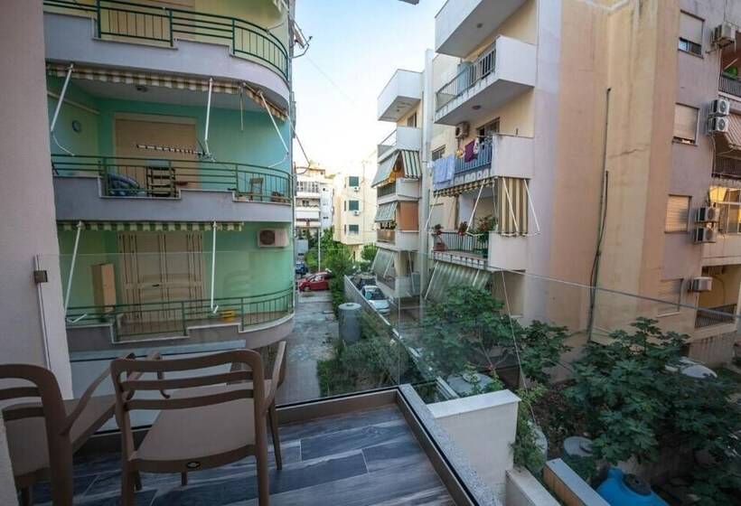 בית מלון כפרי Aldis