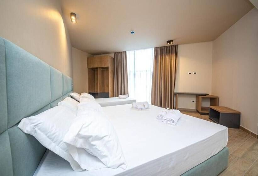 בית מלון כפרי Aldis