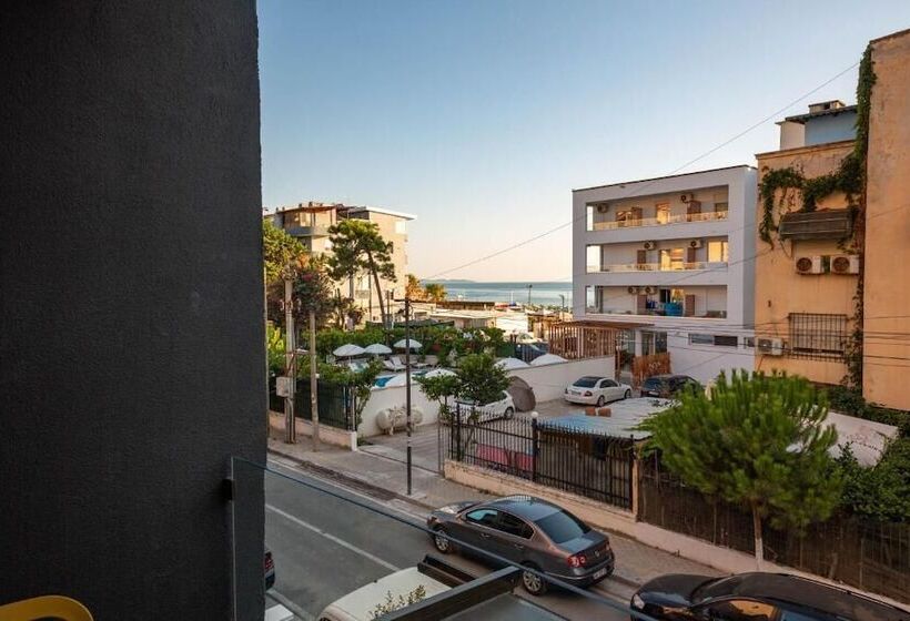 בית מלון כפרי Aldis