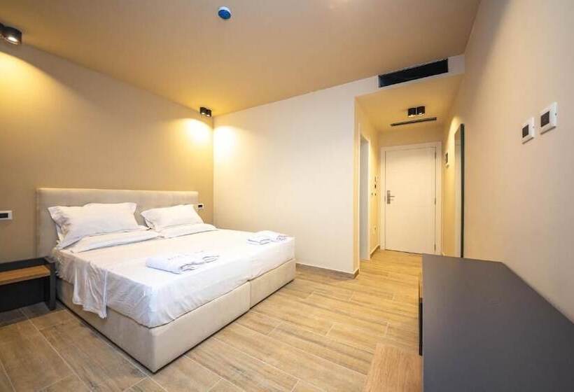 בית מלון כפרי Aldis