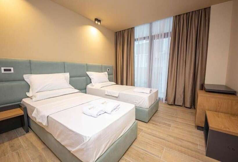 בית מלון כפרי Aldis