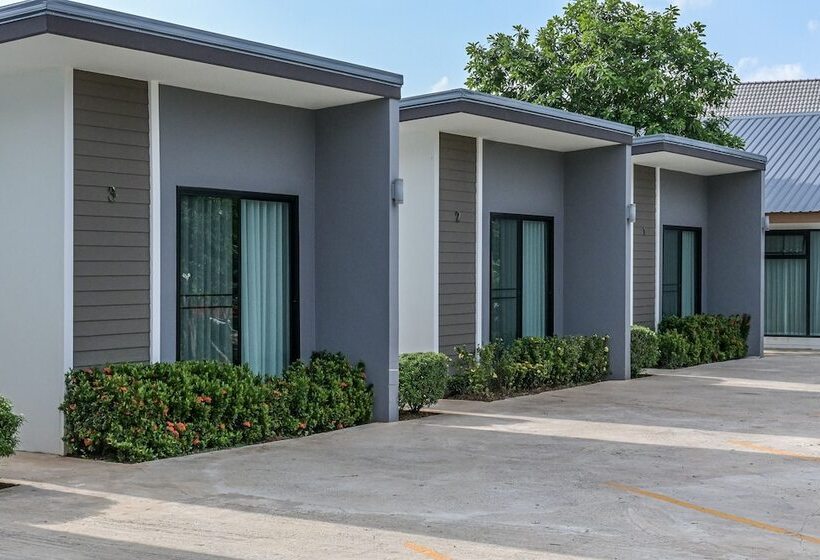 בית מלון כפרי Baan Kiengtawan