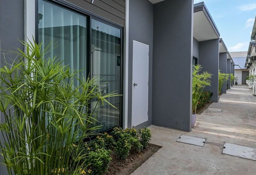 בית מלון כפרי Baan Kiengtawan