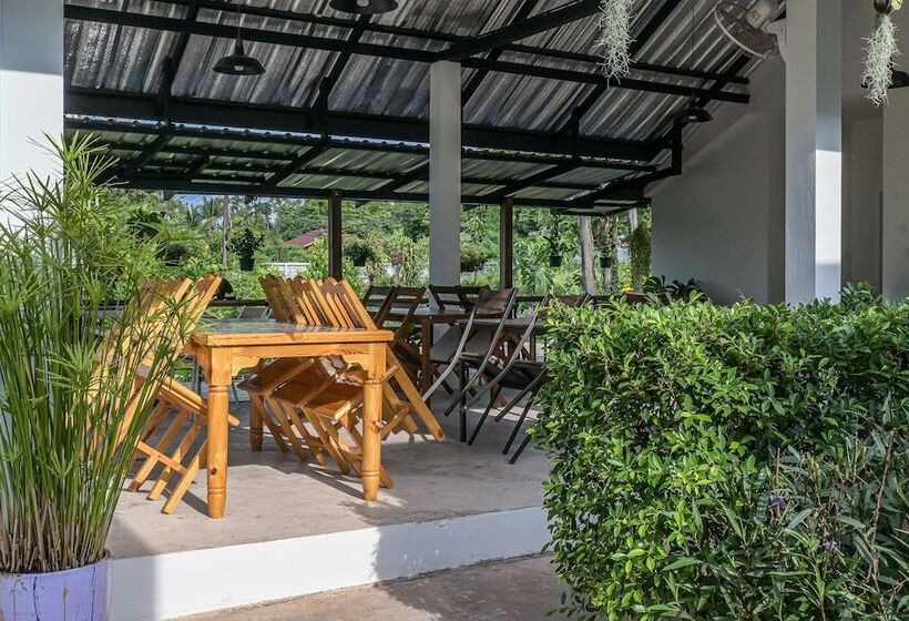 בית מלון כפרי Baan Kiengtawan