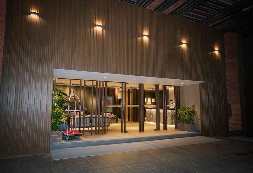 فندق Barahi Kathmandu