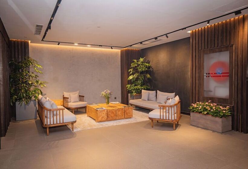 فندق Barahi Kathmandu