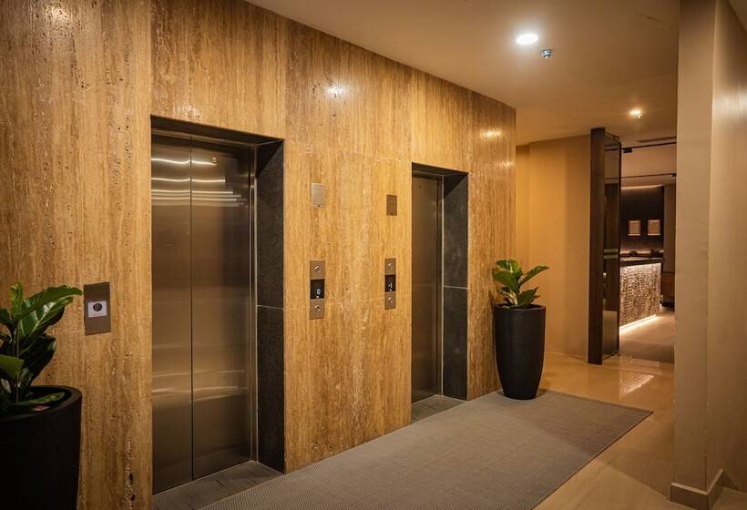 فندق Barahi Kathmandu