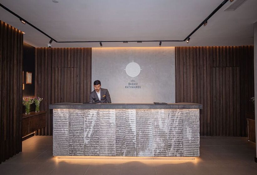 فندق Barahi Kathmandu