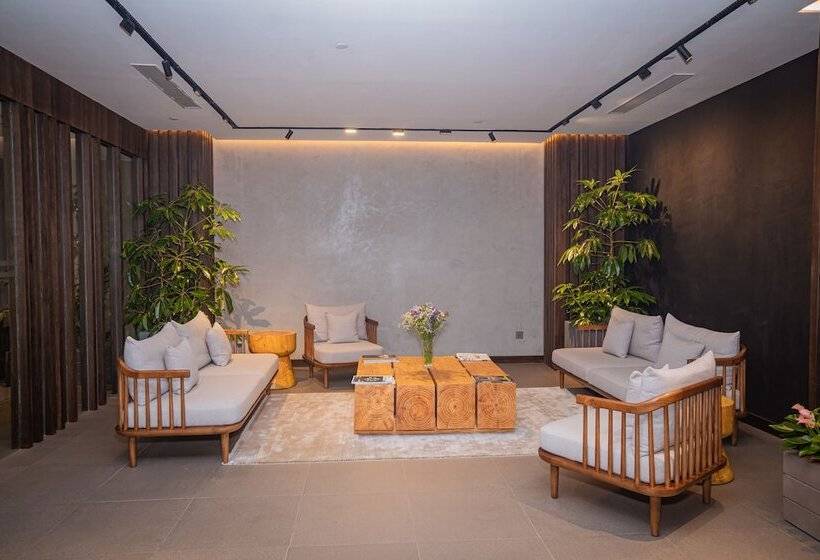 فندق Barahi Kathmandu