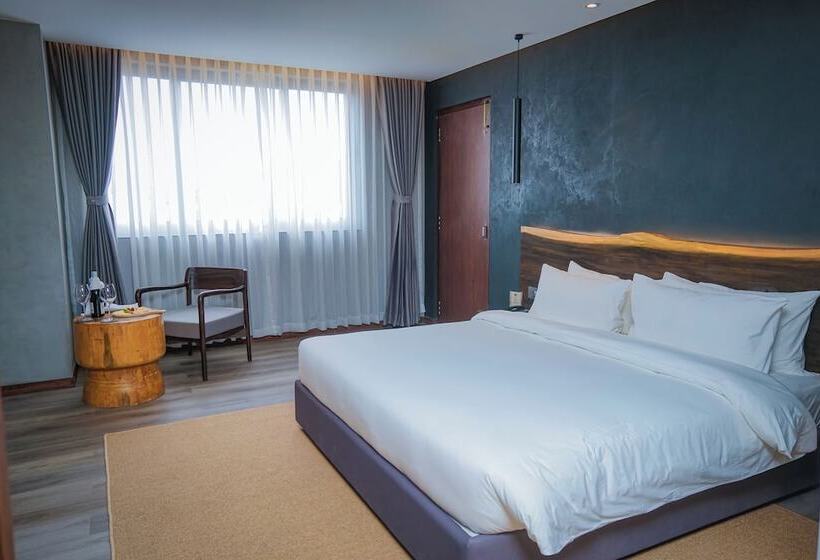 فندق Barahi Kathmandu