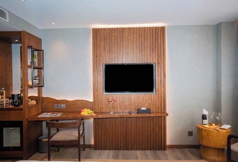 فندق Barahi Kathmandu