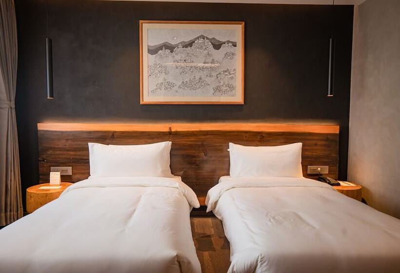 فندق Barahi Kathmandu