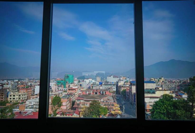 فندق Barahi Kathmandu