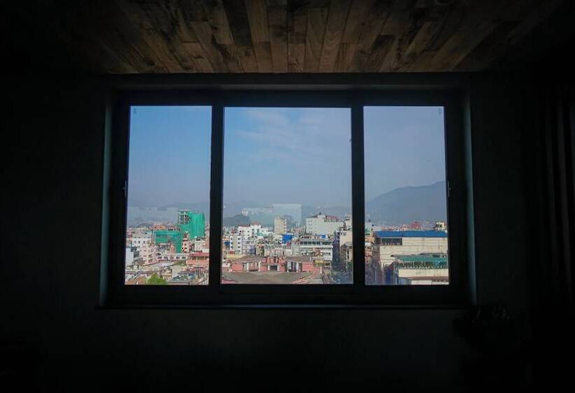 فندق Barahi Kathmandu