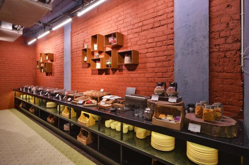 ホテル Bhanu The Fern Forest Resort & Spa