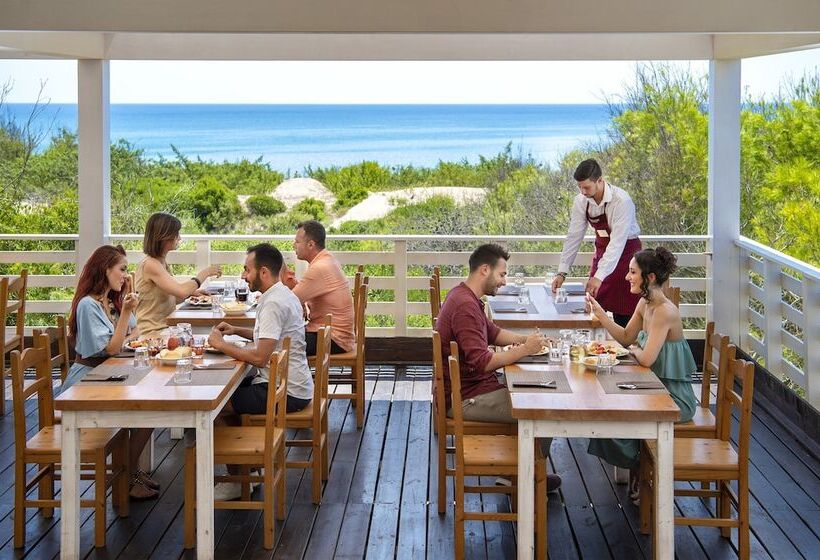 酒店 Ethra Reserve   Calanè 4