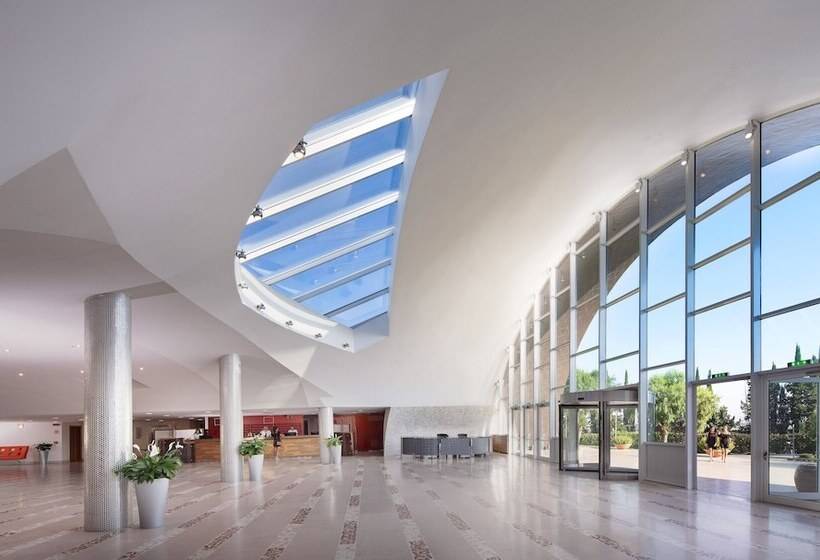 酒店 Ethra Reserve   Calanè 4