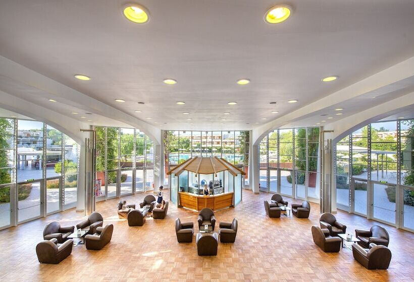 酒店 Ethra Reserve   Calanè 4