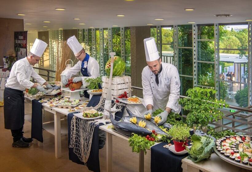 酒店 Ethra Reserve   Calanè 4