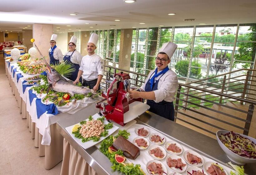 酒店 Ethra Reserve   Calanè 4