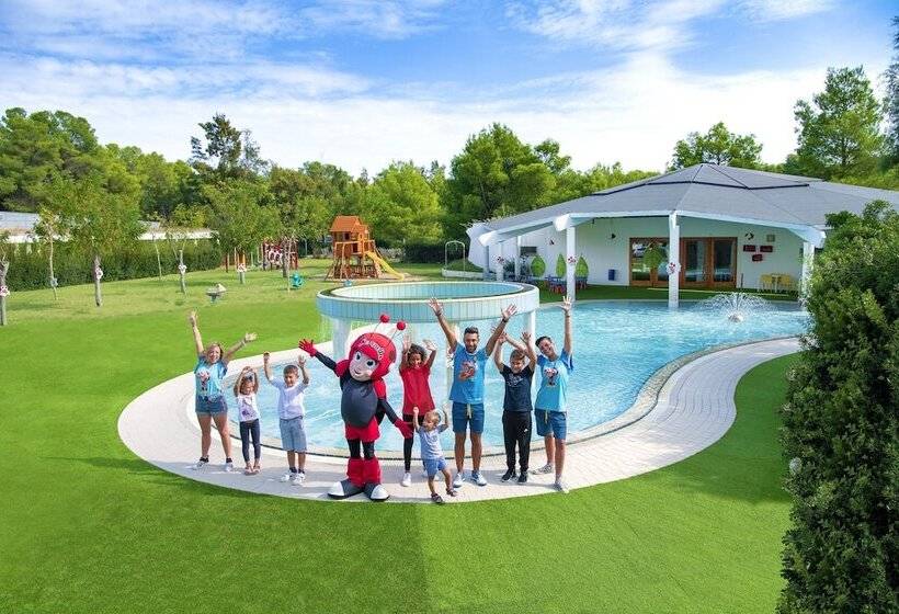 酒店 Ethra Reserve   Calanè 4