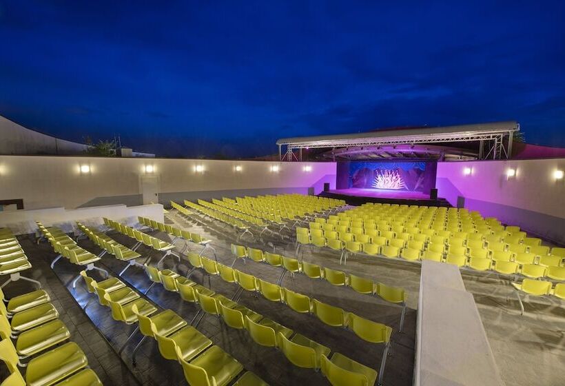 酒店 Ethra Reserve   Calanè 4