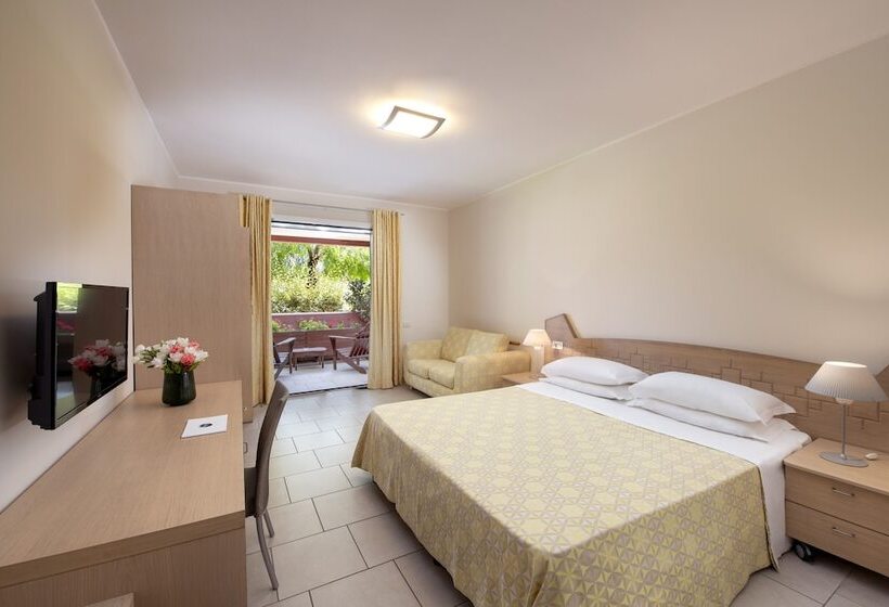 酒店 Ethra Reserve   Calanè 4