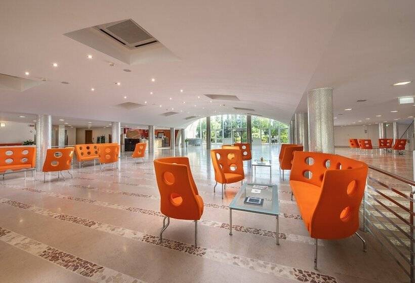 酒店 Ethra Reserve   Calanè 4