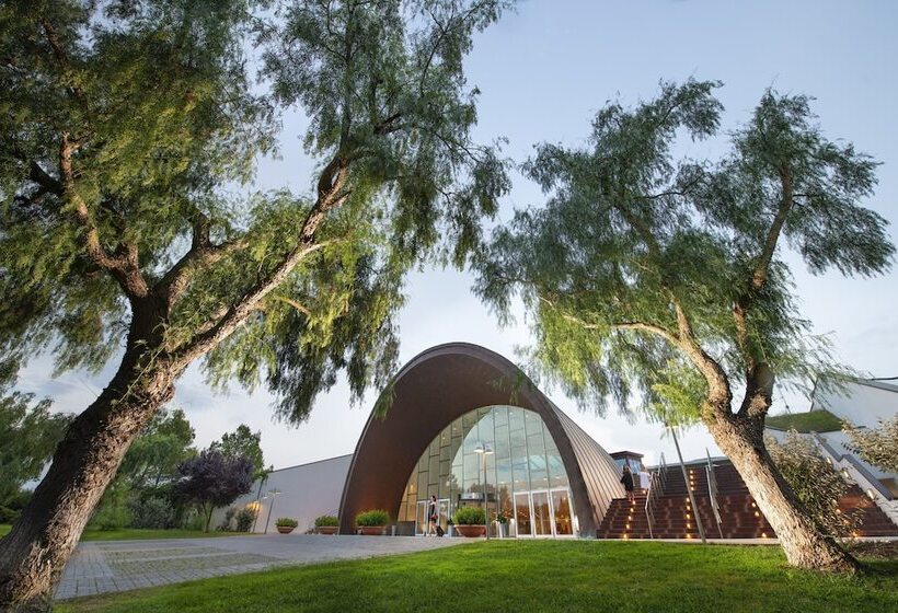 酒店 Ethra Reserve   Calanè 4