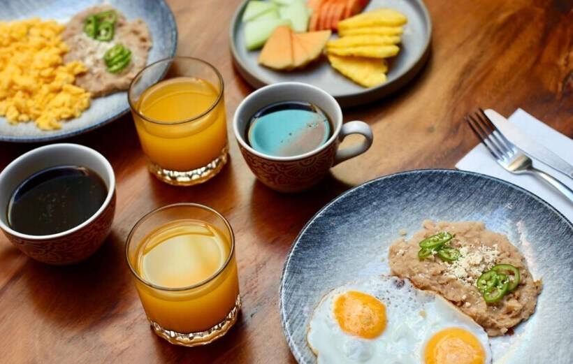 Отель Casa Pepe Hostel Boutique   Sayulita