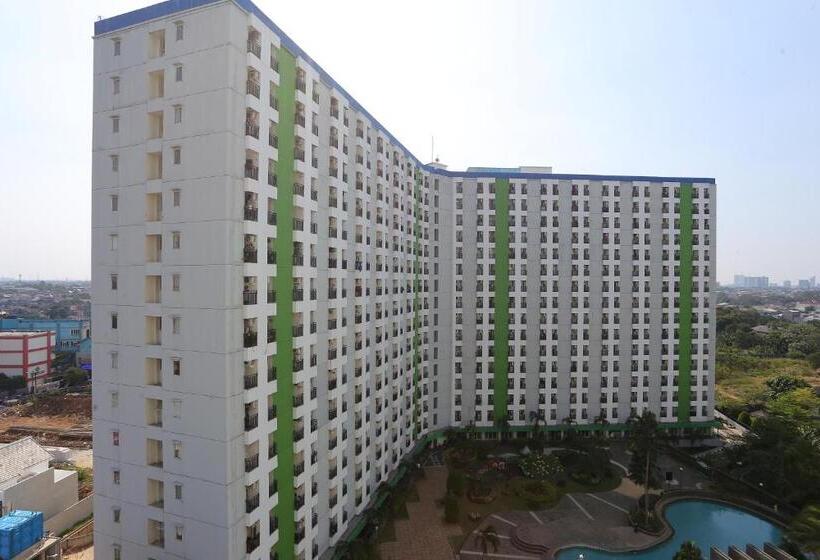 Отель Collection O 93142 Lion Rooms