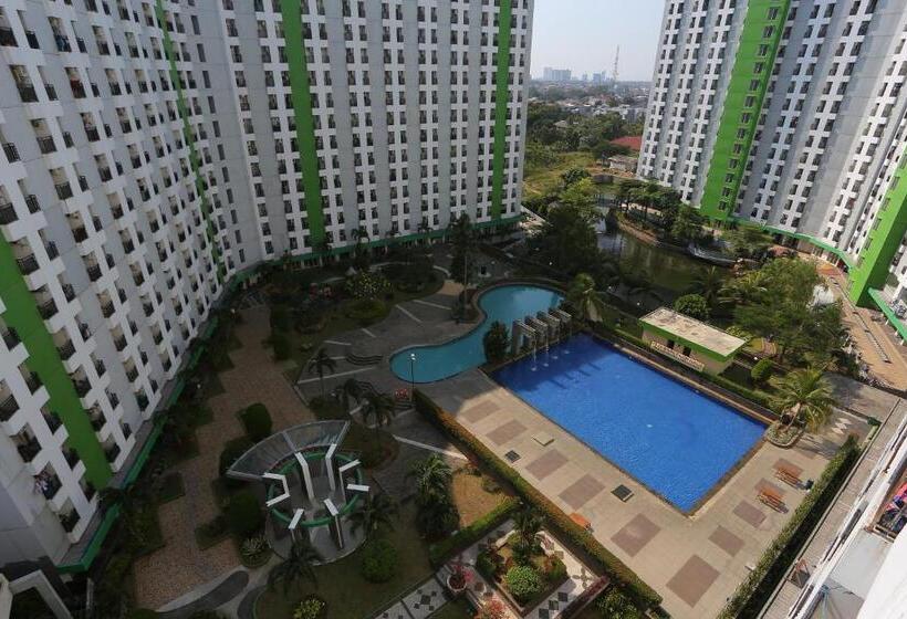 Отель Collection O 93142 Lion Rooms