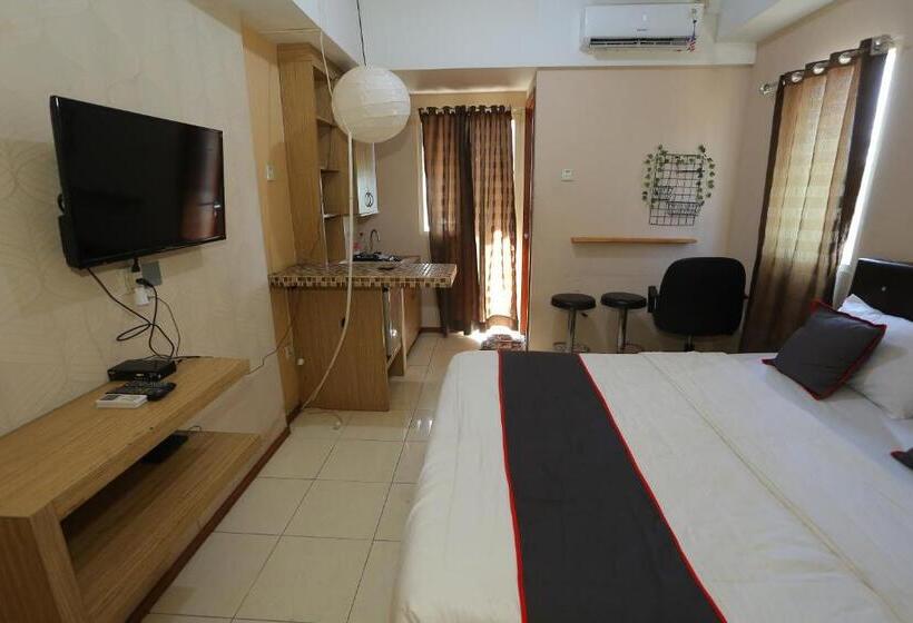 هتل Collection O 93142 Lion Rooms