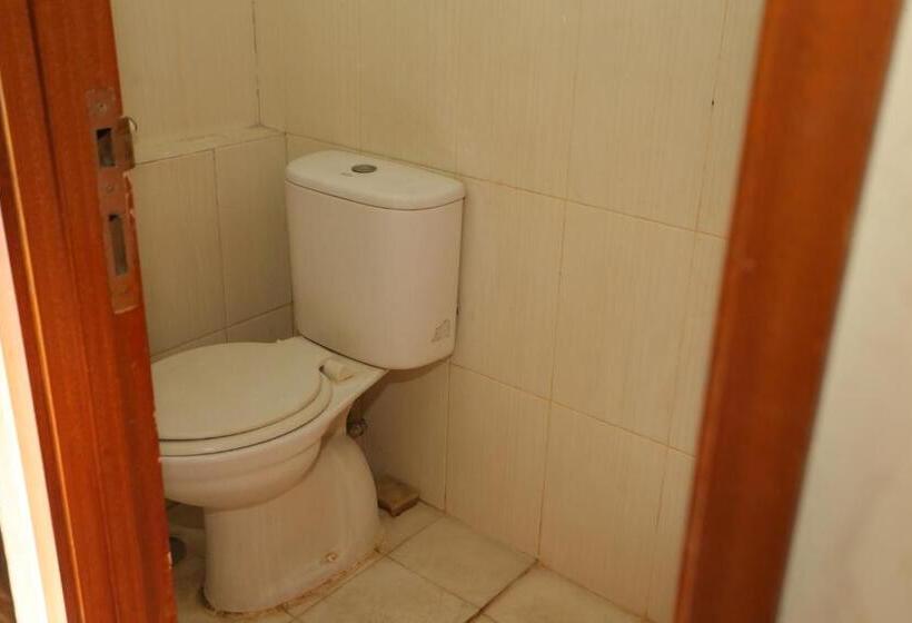 Отель Collection O 93142 Lion Rooms