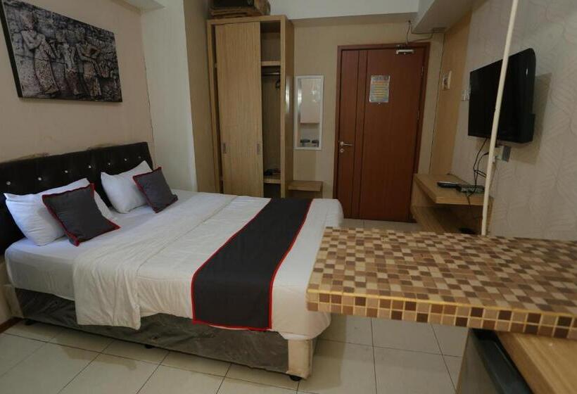 Отель Collection O 93142 Lion Rooms