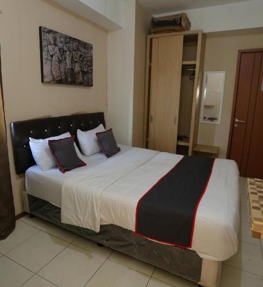 Отель Collection O 93142 Lion Rooms