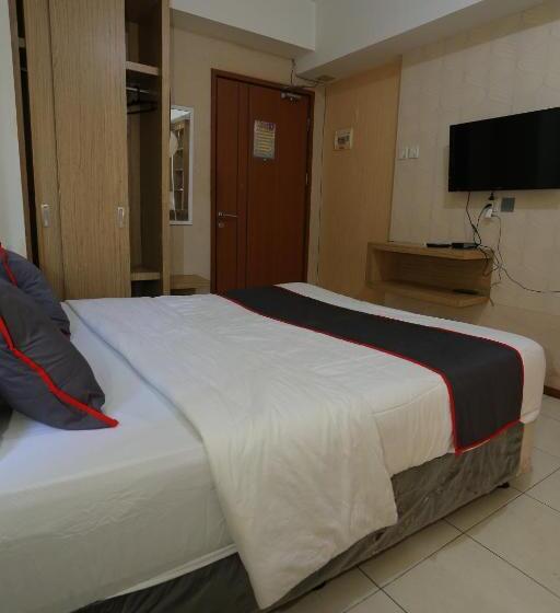 هتل Collection O 93142 Lion Rooms