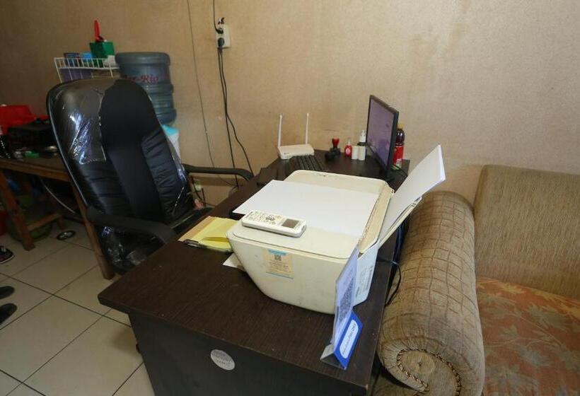 ホテル Collection O 93148 Pelangi Residence 2