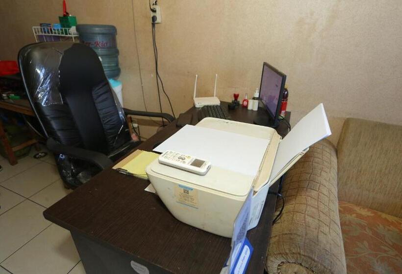 هتل Collection O 93148 Pelangi Residence 2