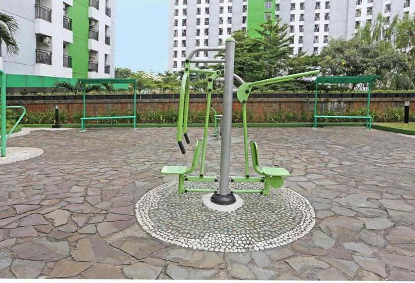 هتل Collection O 93148 Pelangi Residence 2