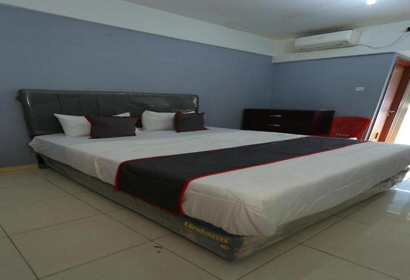 هتل Collection O 93148 Pelangi Residence 2