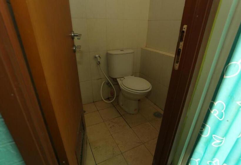 ホテル Collection O 93148 Pelangi Residence 2