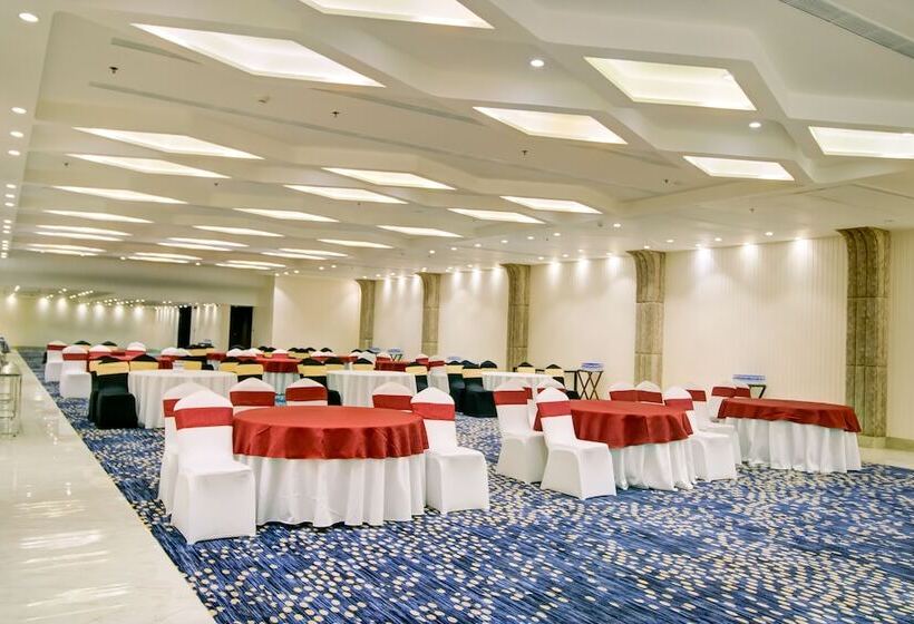 فندق Cygnett Collection Kk