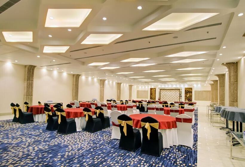 فندق Cygnett Collection Kk