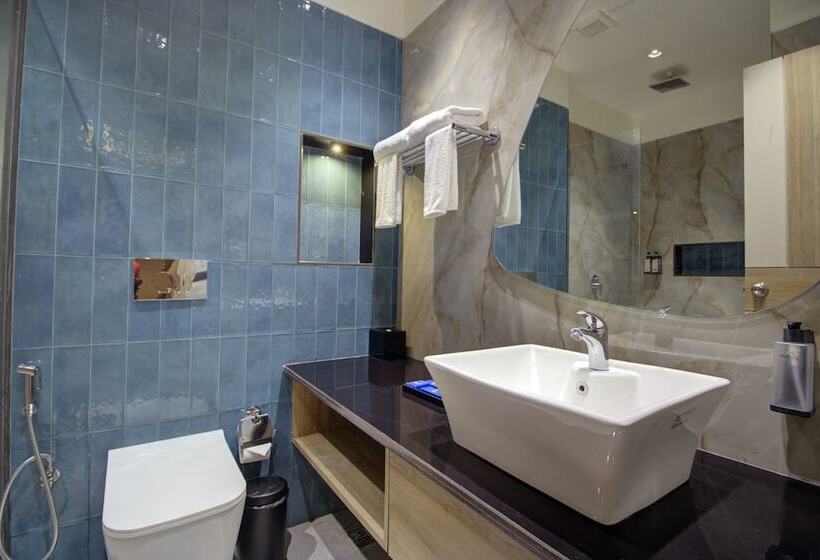 فندق Cygnett Collection Kk