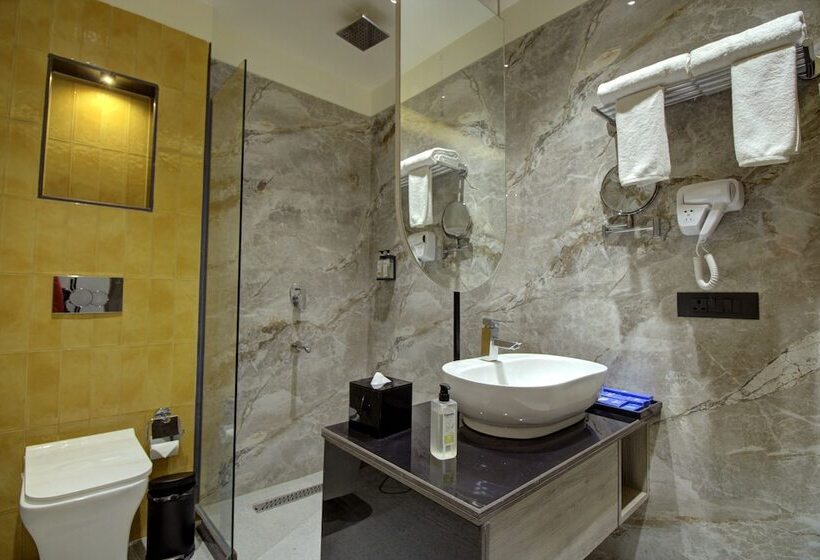 فندق Cygnett Collection Kk