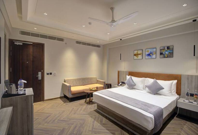 فندق Cygnett Collection Kk