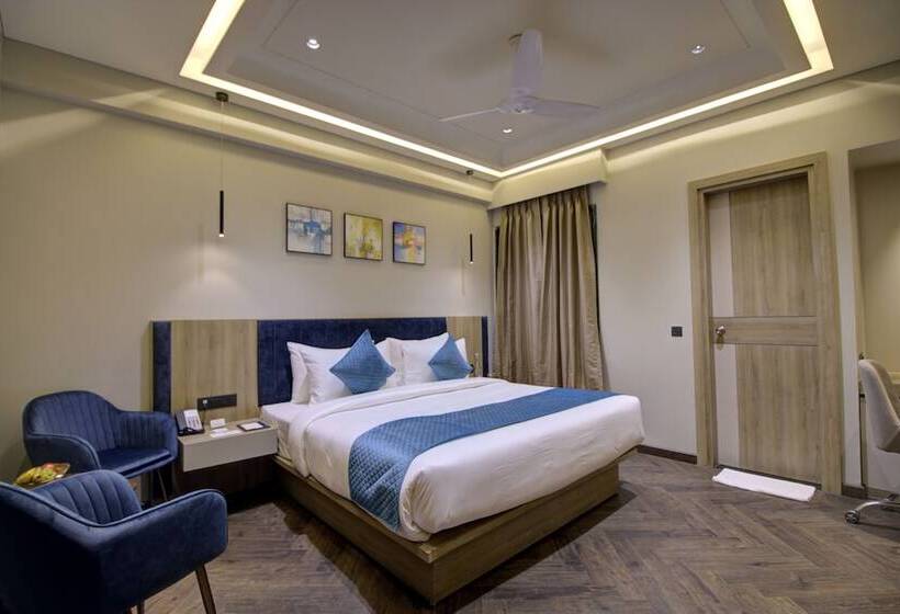 فندق Cygnett Collection Kk